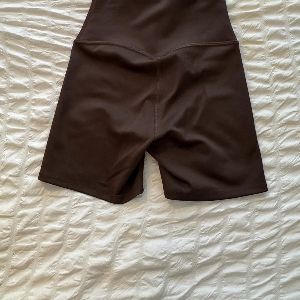 Alo Yoga shorts